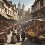 Medieval Market