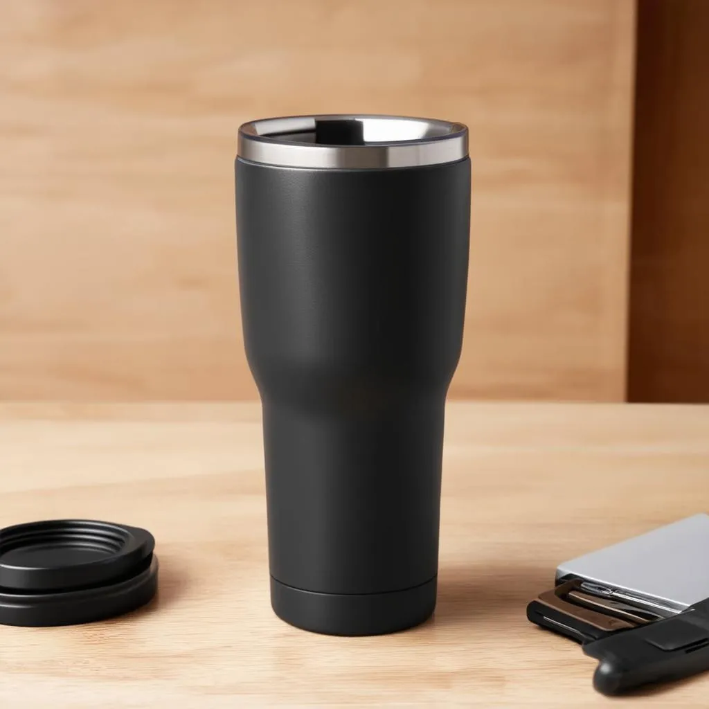 Are Metal Travel Mugs Safe? Everything You Need to Know for Your Next Adventure