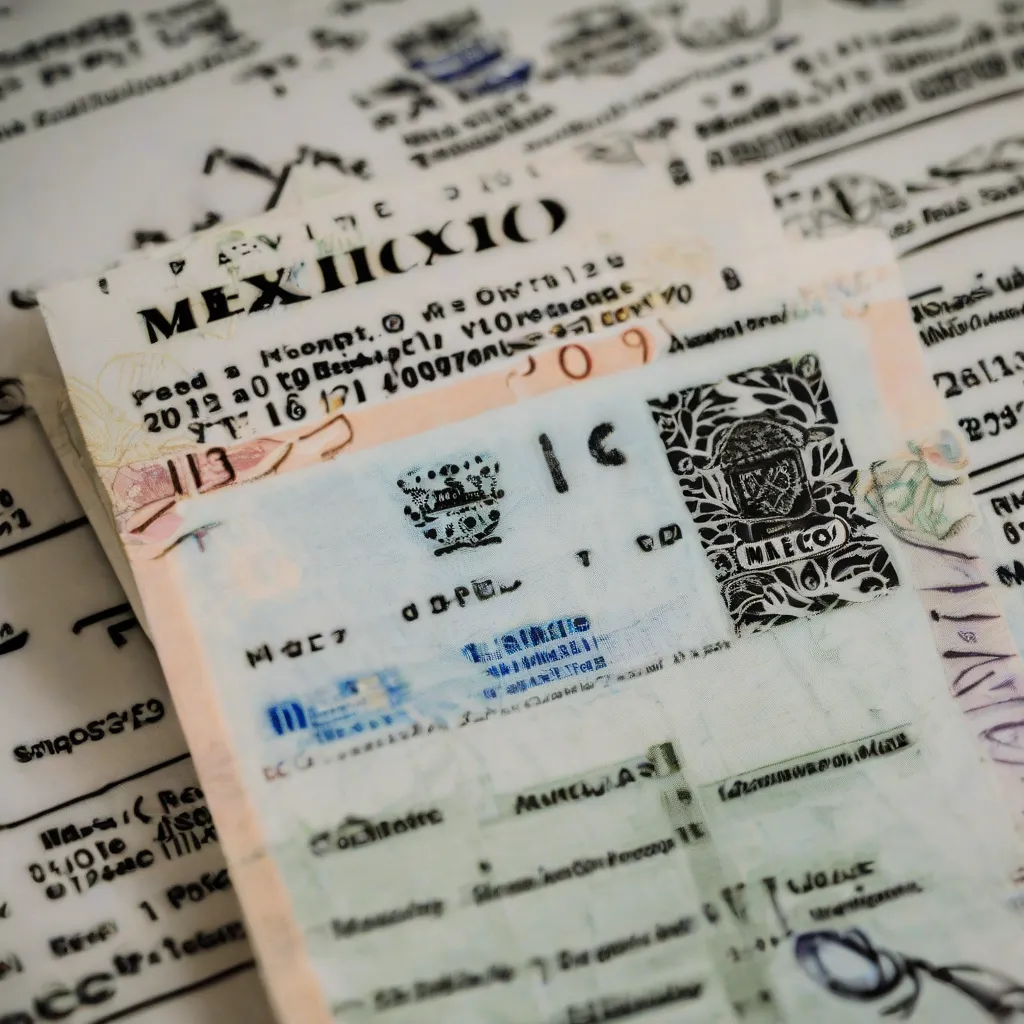 Can I Travel to Mexico With a REAL ID?