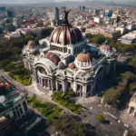 Mexico City Travel