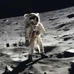 Moon Landing