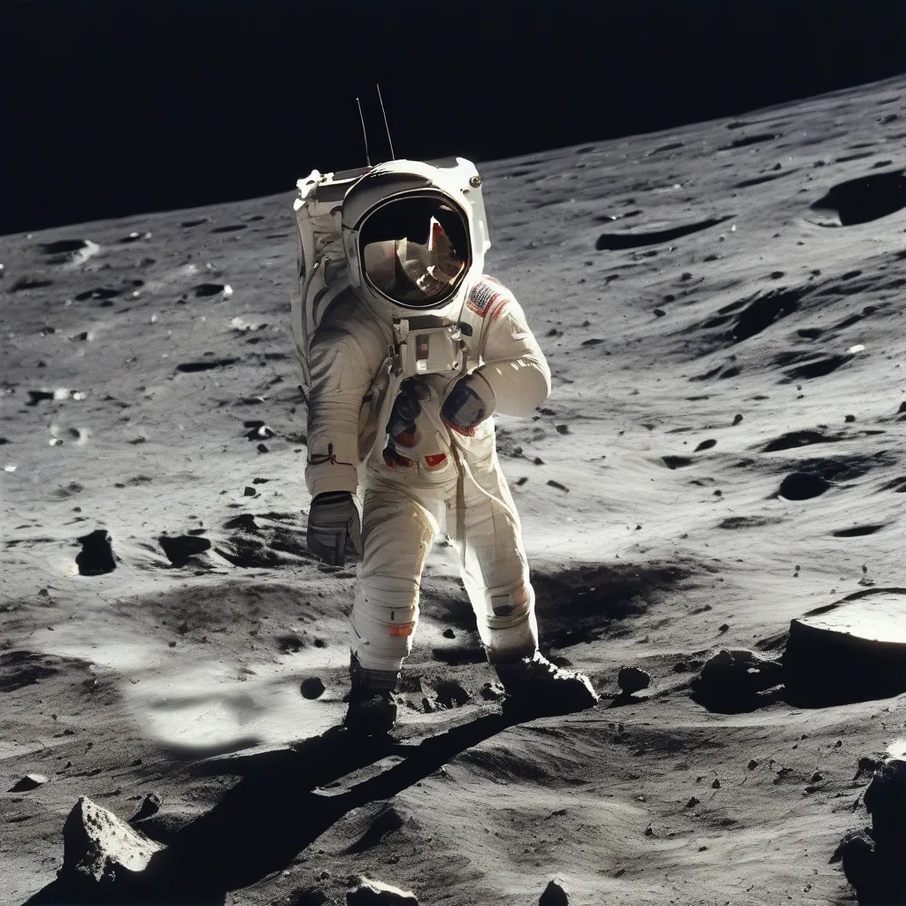 How Long Does it Take to Travel to the Moon? A Lunar Journey Explored