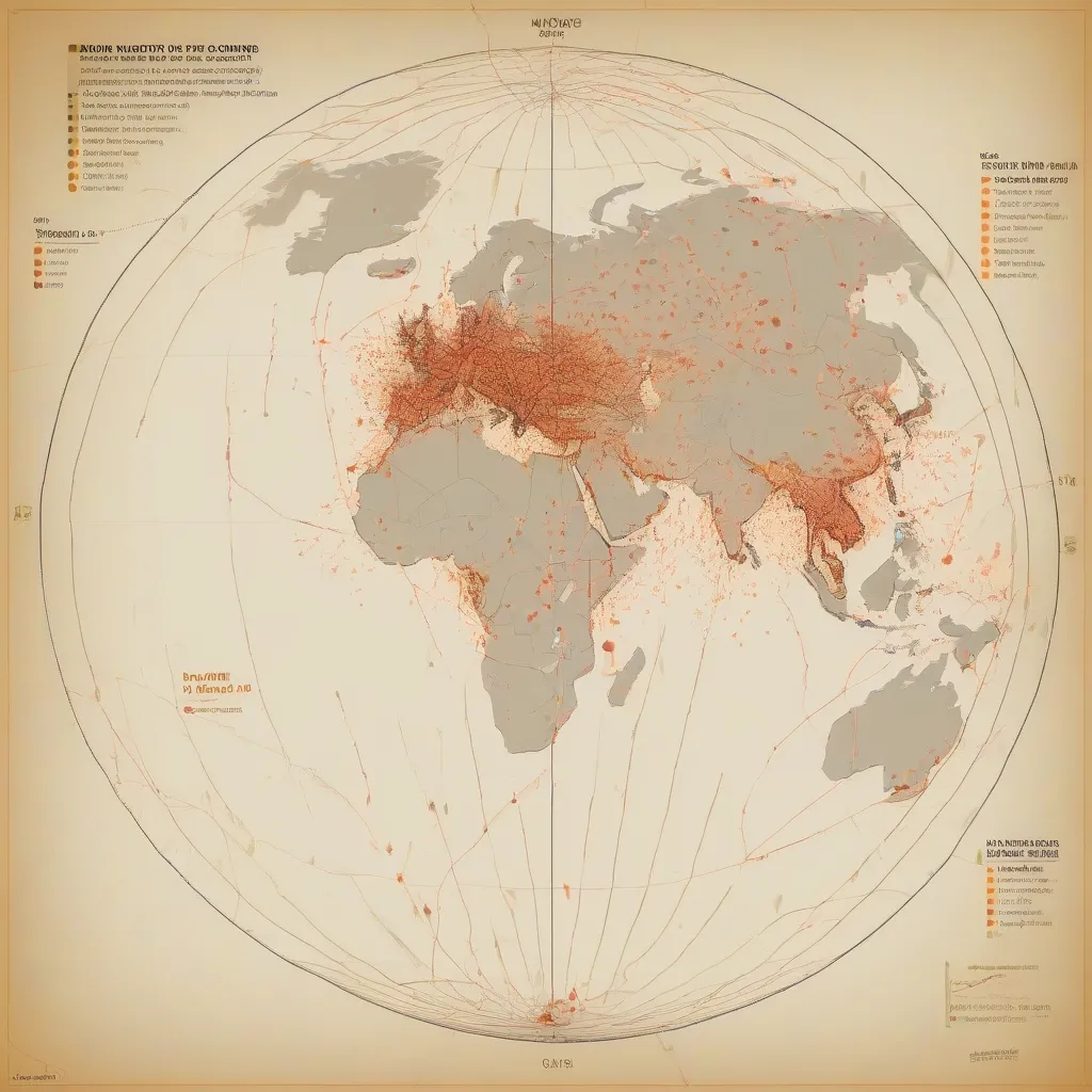 How Far Do Mosquitoes Travel: What You Need to Know Before Your Next Trip