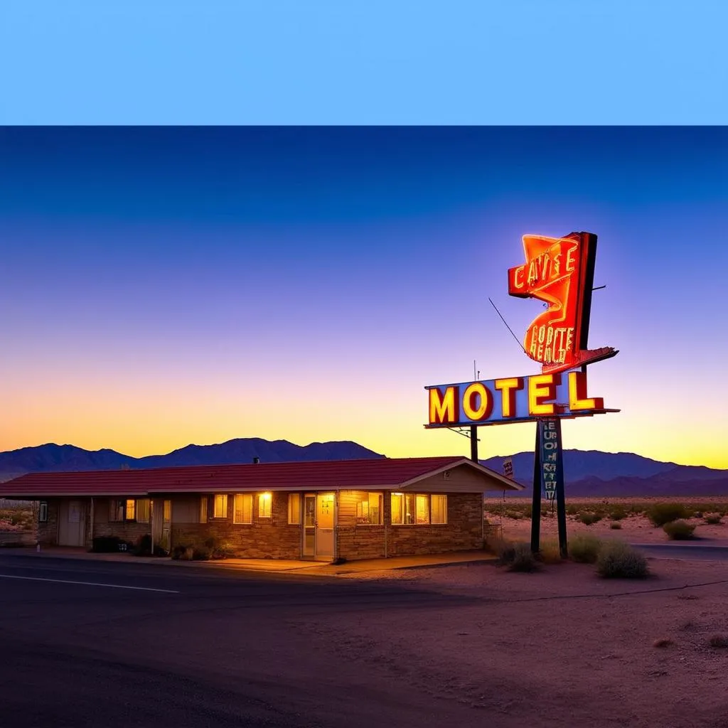 Are Motels Open for Travelers? Your Road Trip Questions Answered!