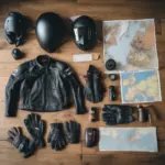 Motorcycle Gear Essentials