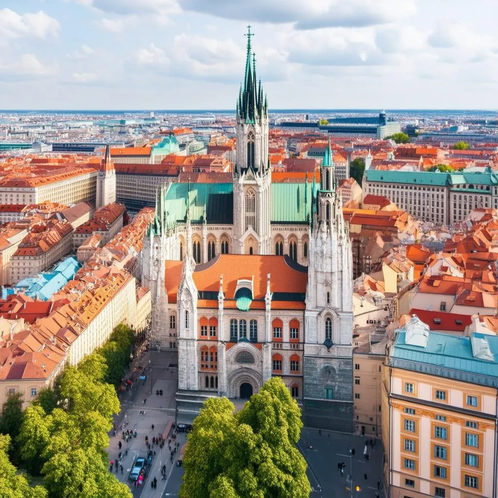 What to Consider When Traveling to Munich: A Comprehensive Guide