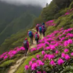 Nepal Spring Trekking