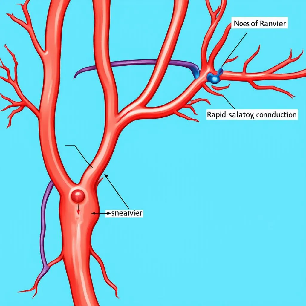 Nerve Impulse Transmission