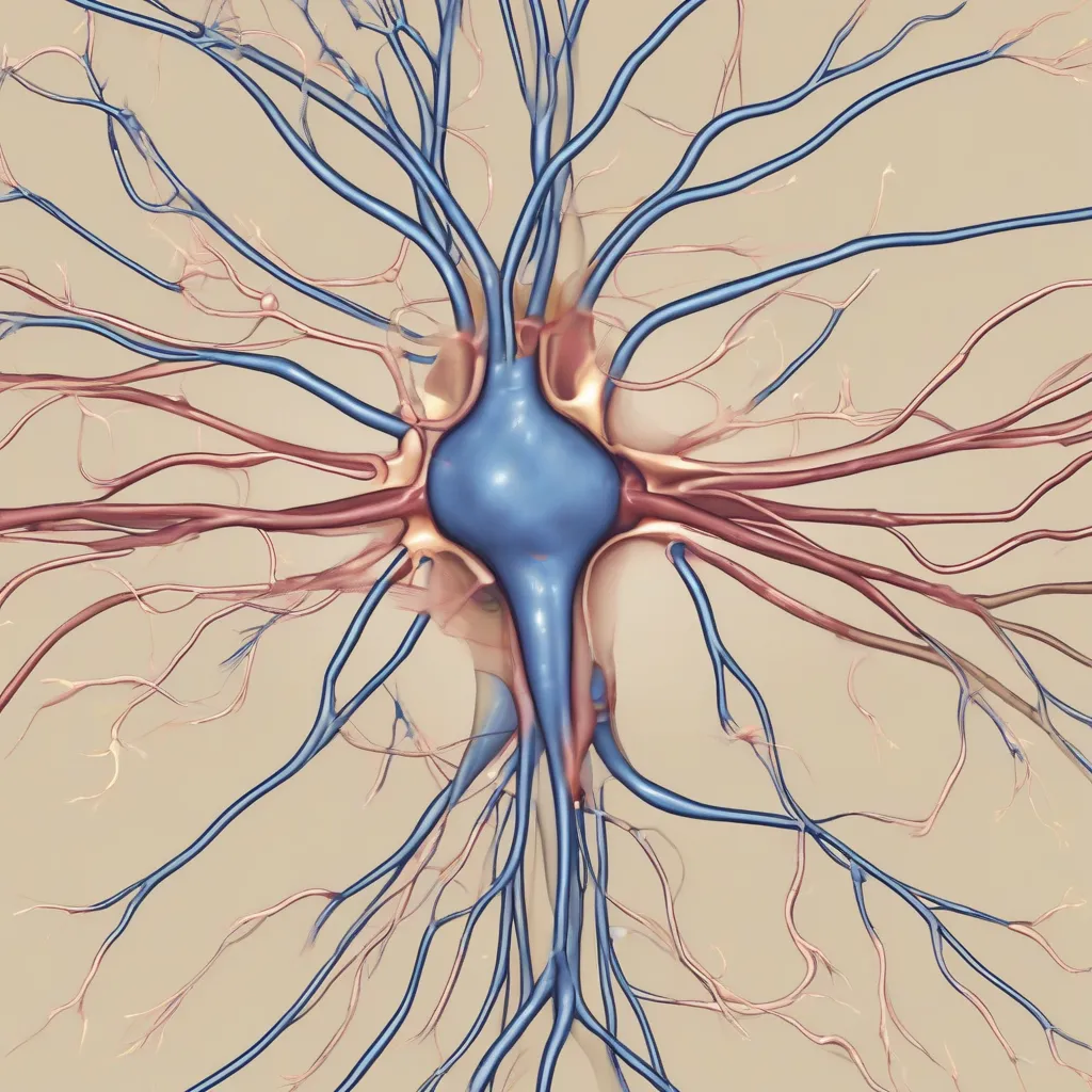 Nerve Impulse Transmission