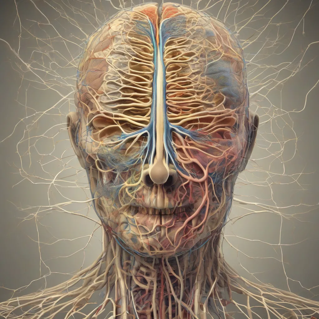 Human Nervous System