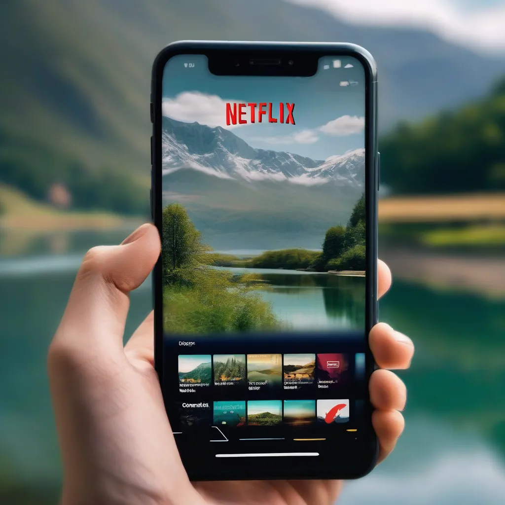 How to Watch Netflix While Traveling: Your Ultimate Guide to Streaming Abroad