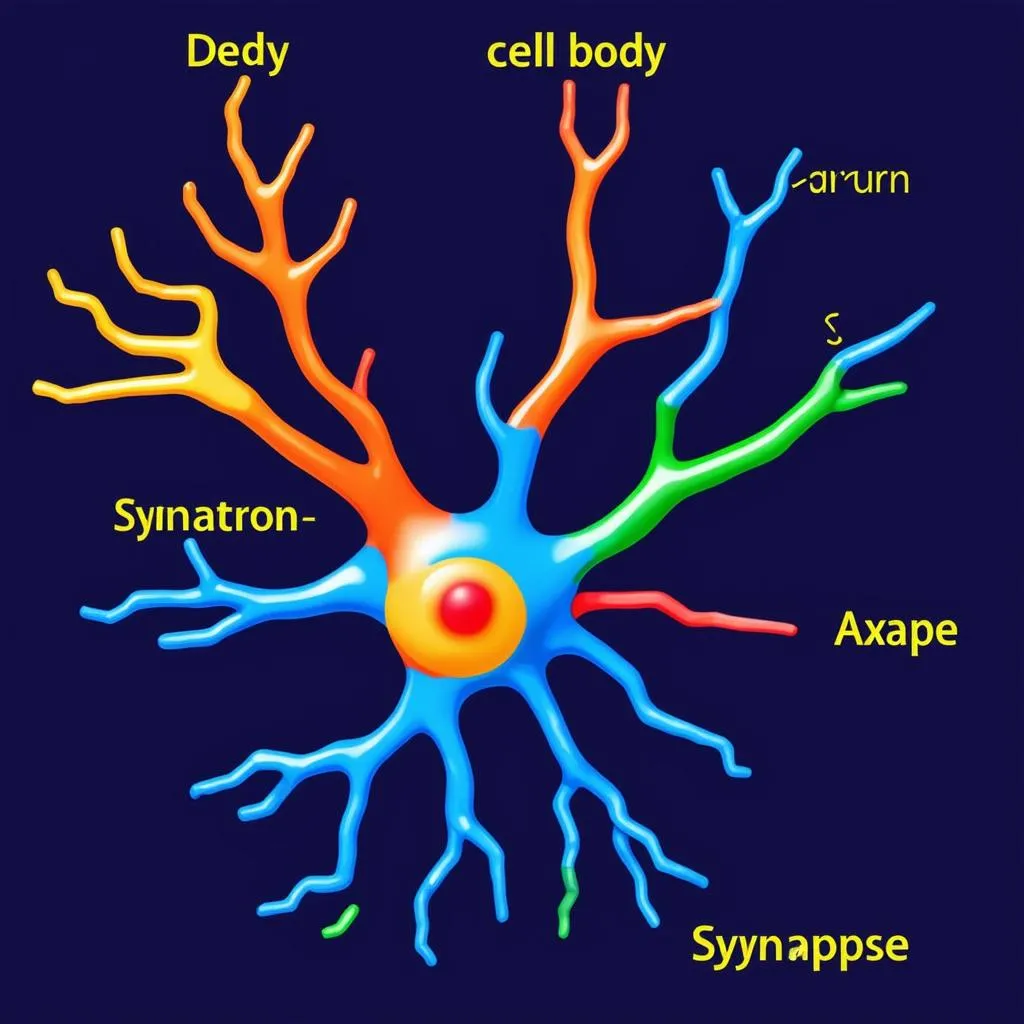 Can Nerve Impulses Really Travel in Both Directions? Unraveling the Mystery of Neural Communication