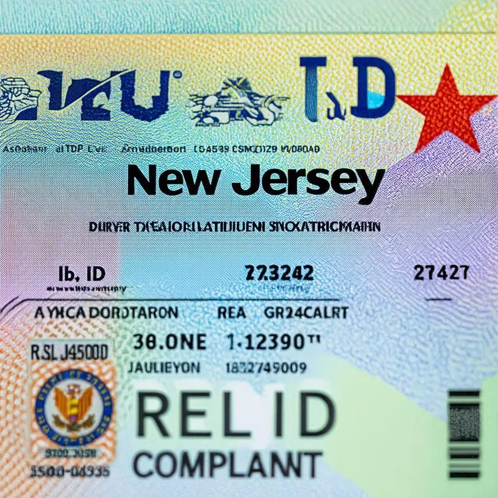 Are New Jersey Driver’s Licenses Valid for Travel? What You Need to Know!