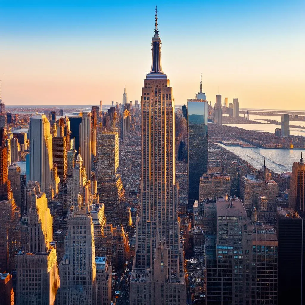 How Much Does a Trip to New York City Really Cost?