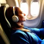 Noise-Canceling Headphones for Travel