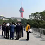 North Korea Tours