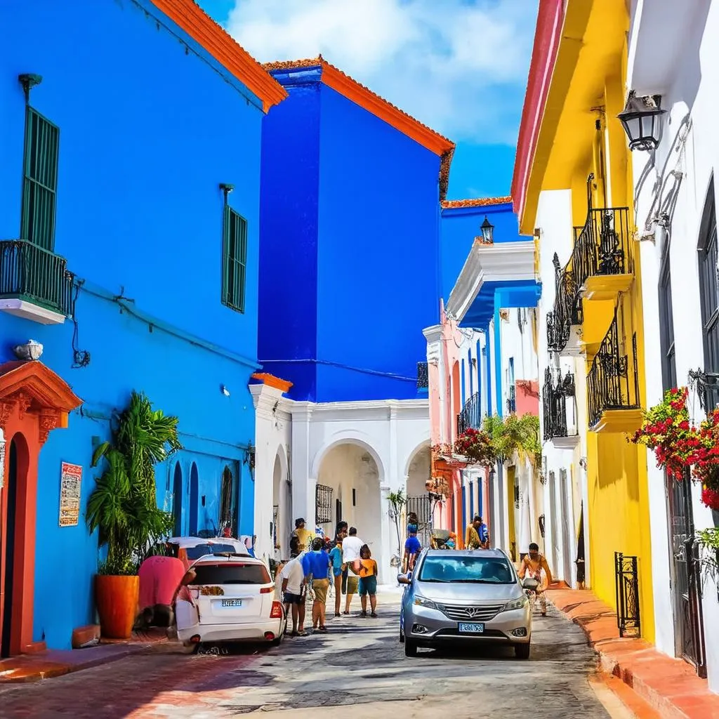 What is Required to Travel to Puerto Rico? Your Ultimate Guide