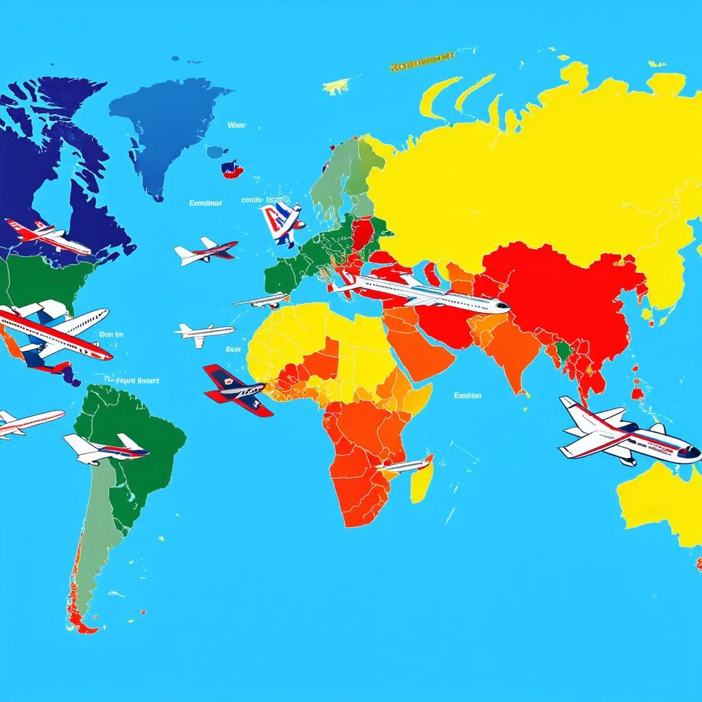 Are Borders Open for Travel? Your 2023 Guide to Travel Planning