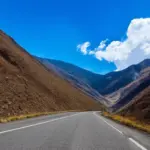 Open Road