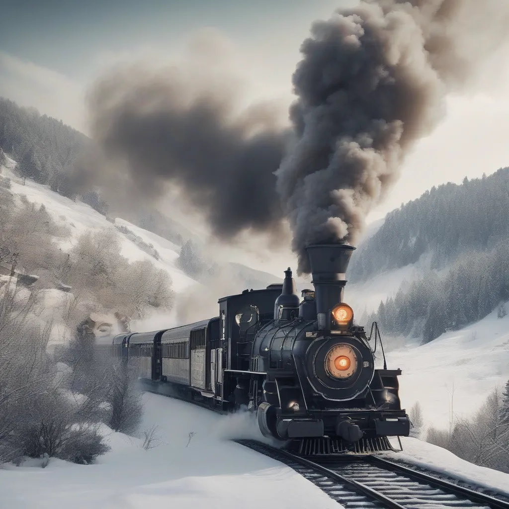 Luxury Train Travel: The Orient Express Experience