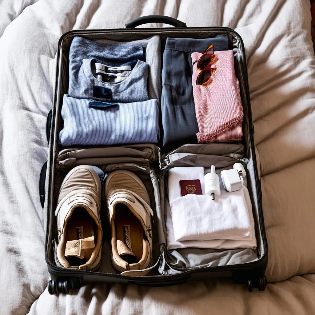 What to Pack to Travel: The Ultimate Guide for Stress-Free Adventures