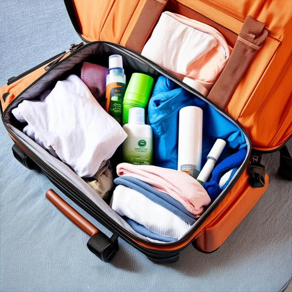 How to Pack for International Travel: The Ultimate Guide