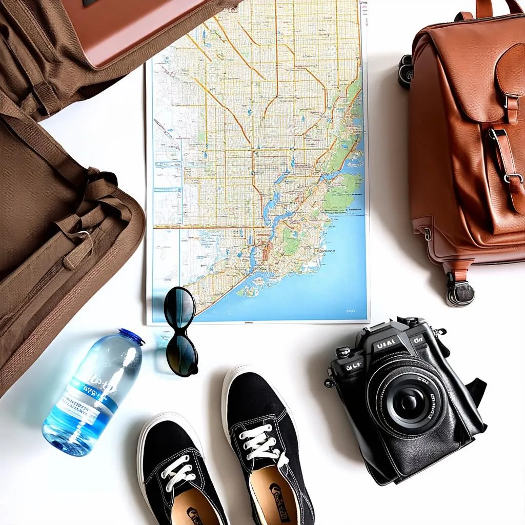 What to Pack for New York City: The Ultimate Guide