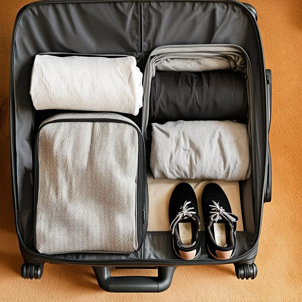 How to Travel Lightly and Embrace the Freedom of Minimalism