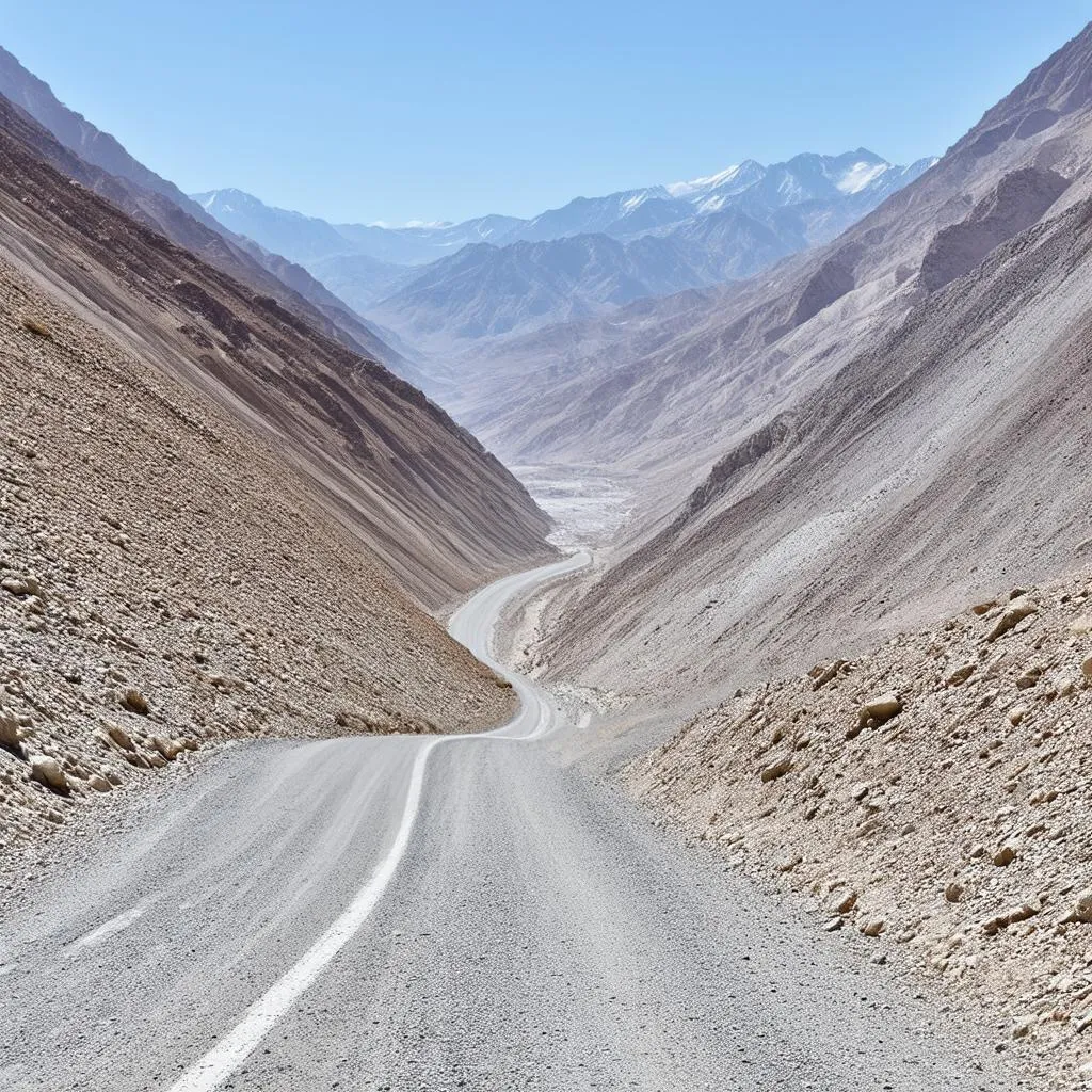 Is Tajikistan Safe for Travel? Exploring the Pamir Highway and Beyond