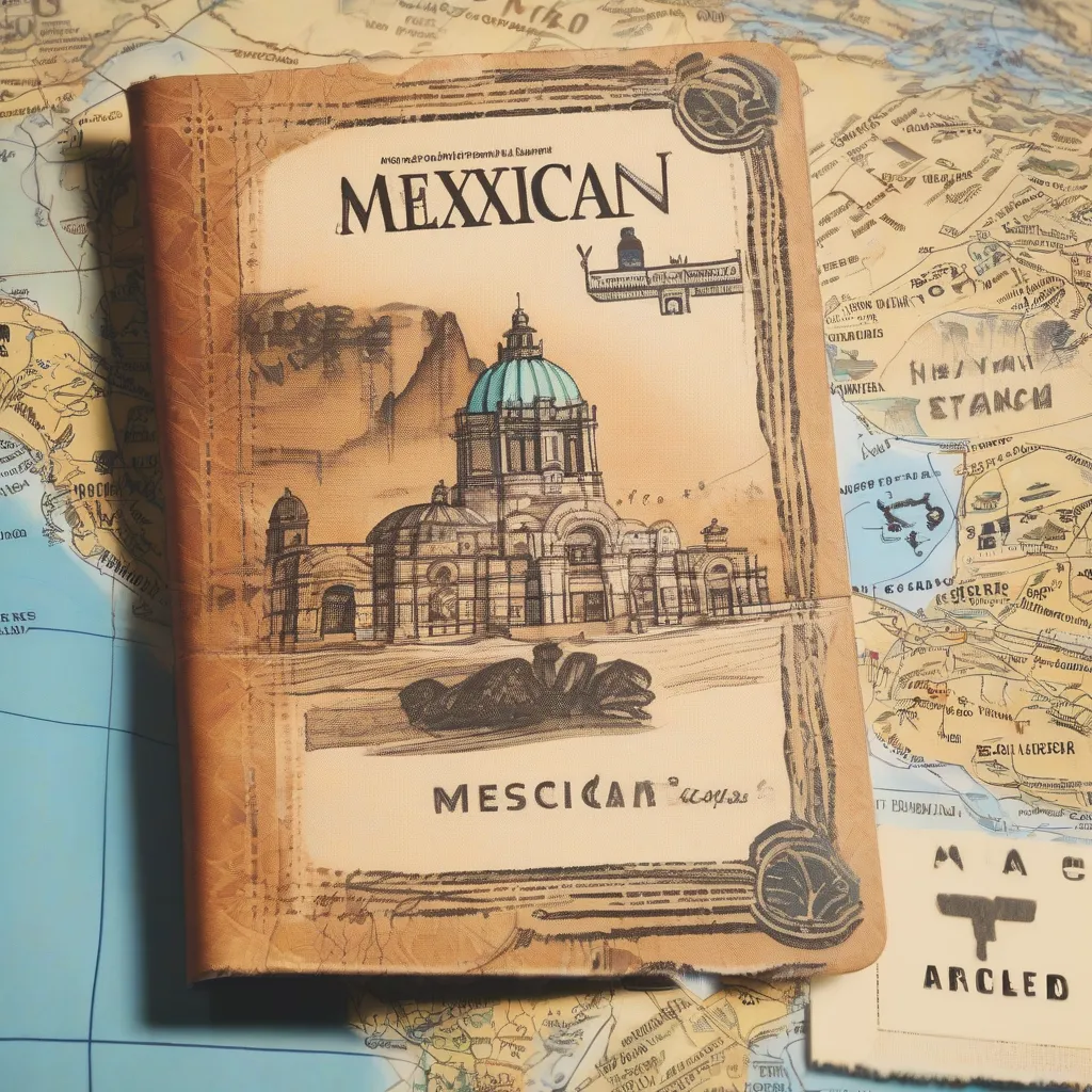 Can I Travel to Mexico Without a Passport?