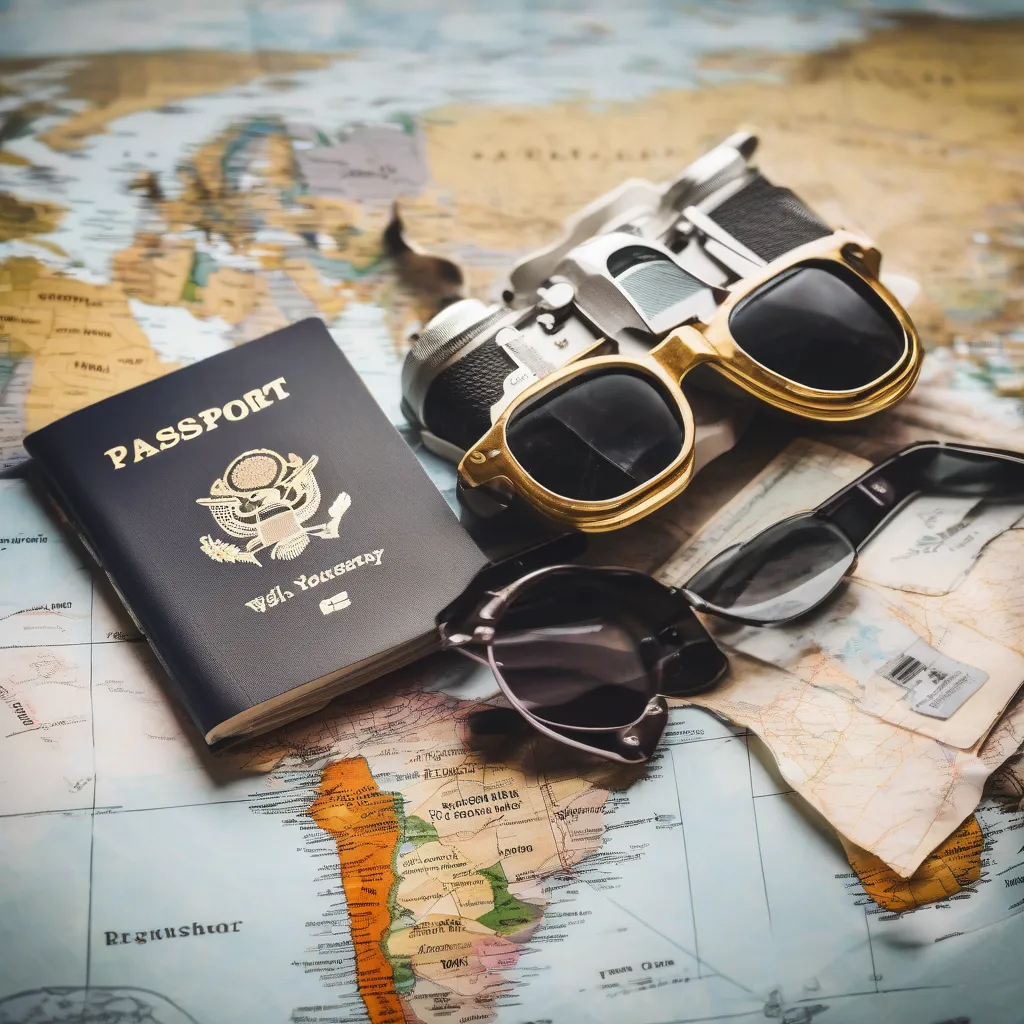 What is a Valid Travel Document? Your Essential Guide to Stress-Free Travel