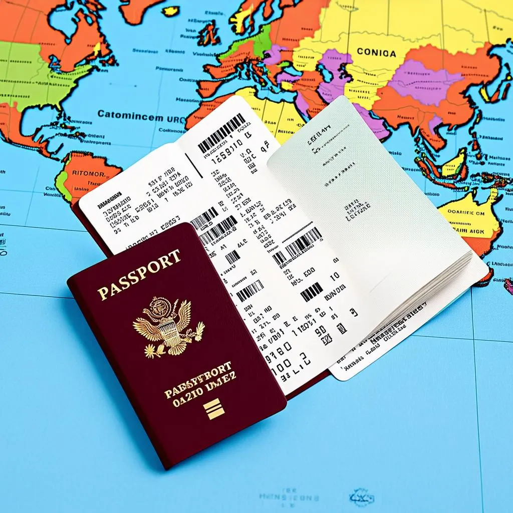 What ID Do You Need to Travel? Your Ultimate Guide to Hassle-Free Trips