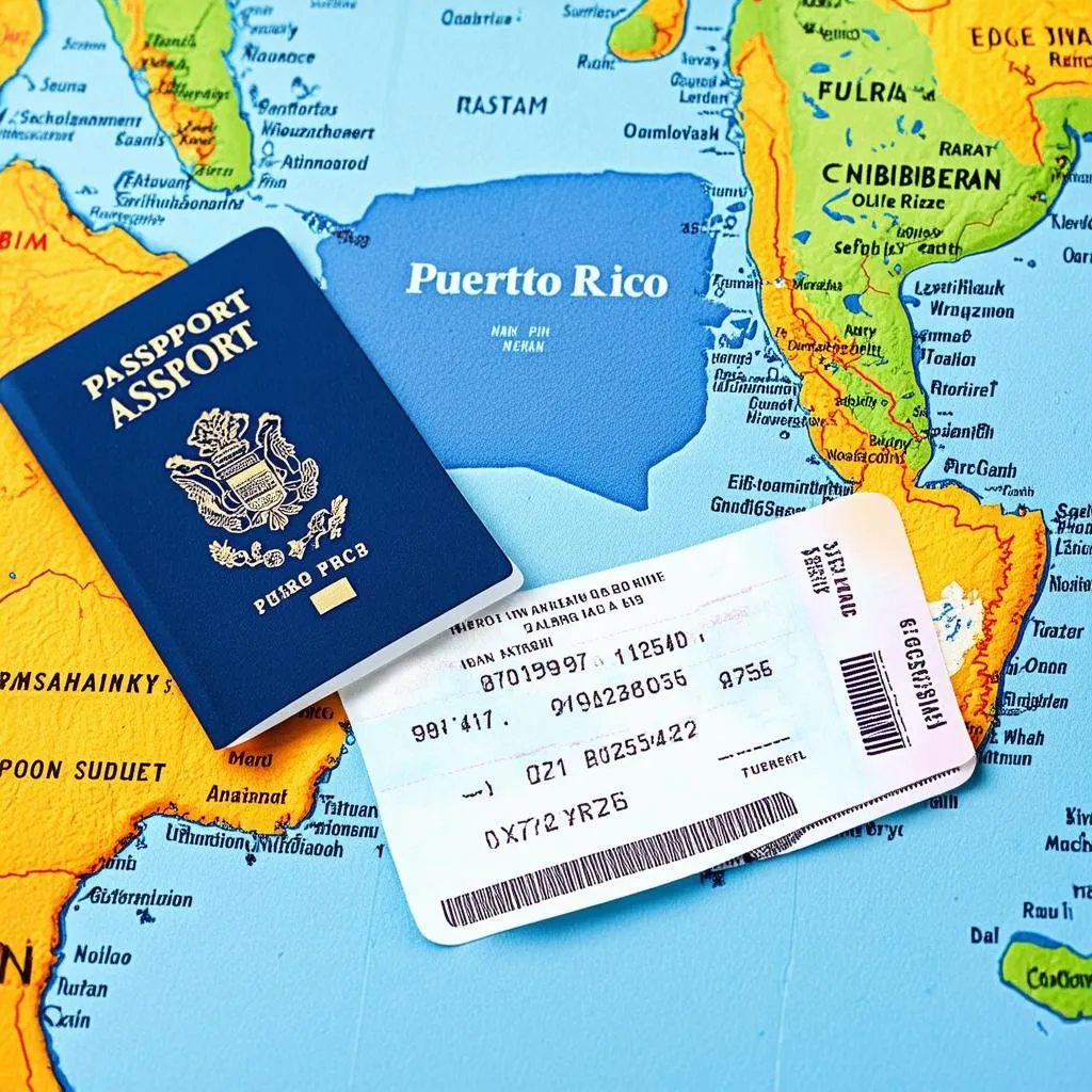 Is a Passport Needed to Travel to Puerto Rico? 🏝️