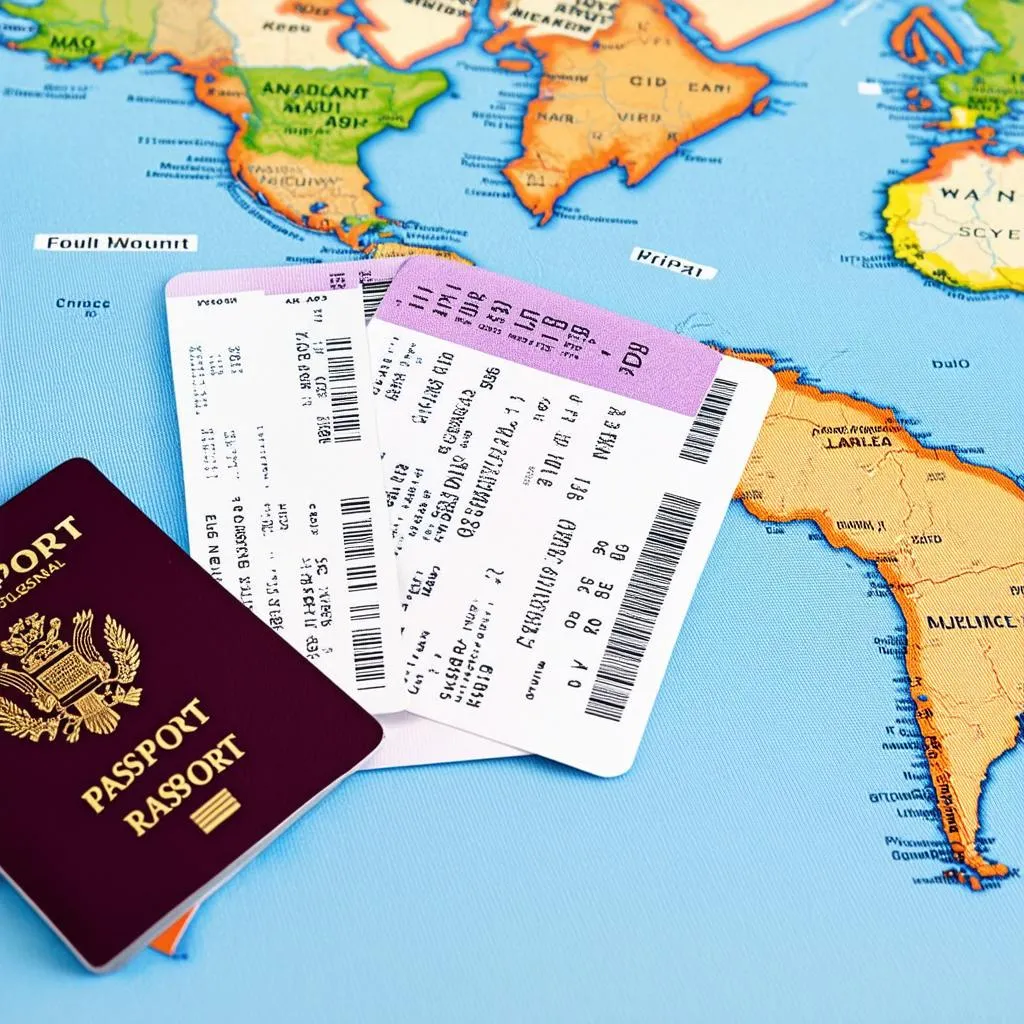 What is a Travel Document and Why Do You Need One?