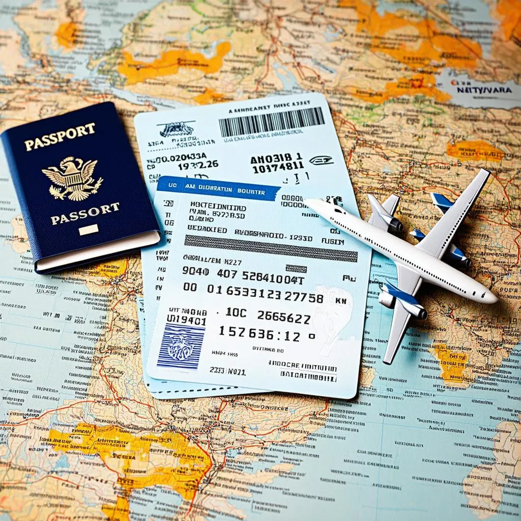 What Do You Need for International Travel? A Complete Checklist for First-Timers