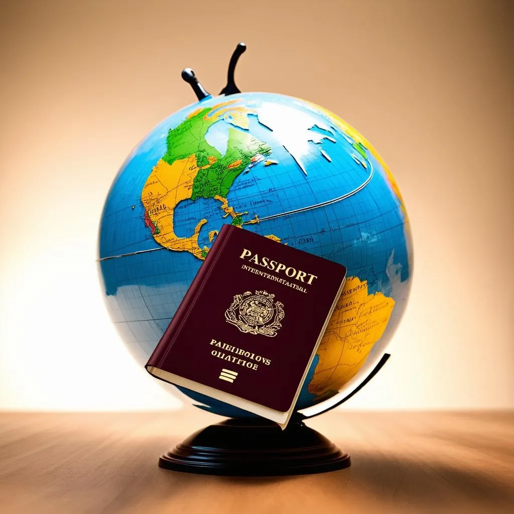 Where Do I Need a Visa to Travel To? A Traveler’s Guide to Visa Requirements