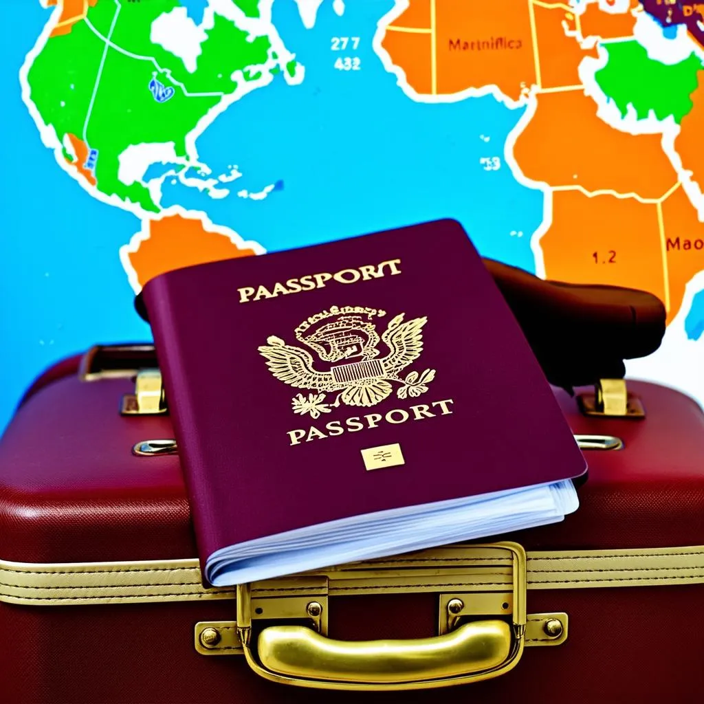 Can You Travel with an Almost Expired Passport?