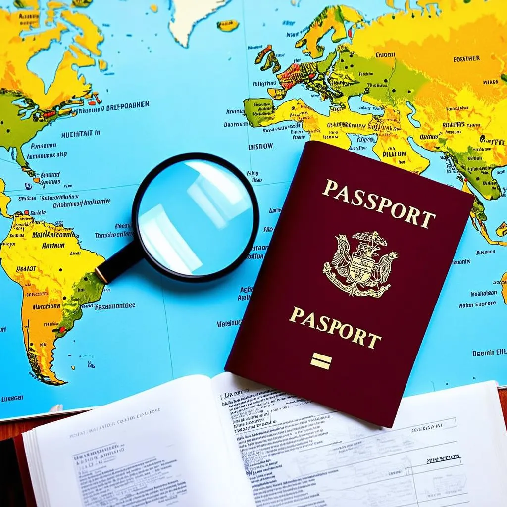 Can You Travel Without a Passport? Unveiling Your Options