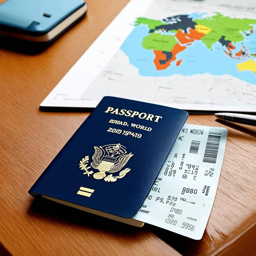 Do You Need a Passport to Travel to the US?