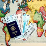 Travel Documents