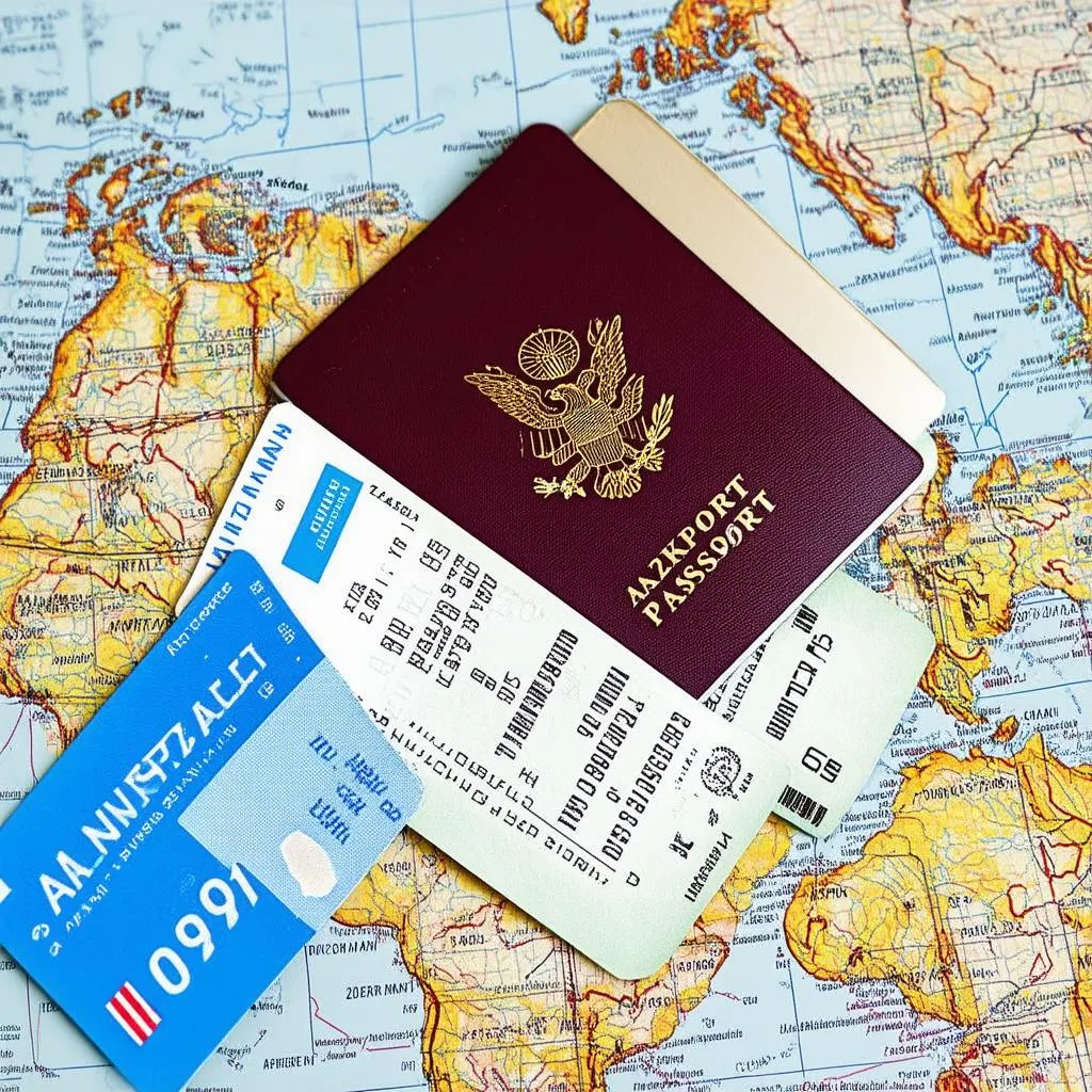 Can I Travel With My Maiden Name on My Passport?