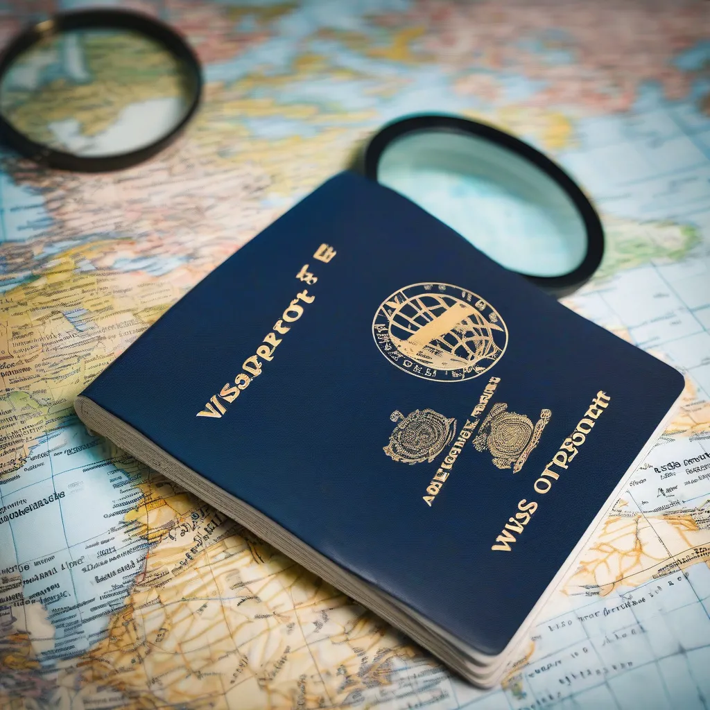 Where to Apply for a Travel Visa: Your Complete Guide