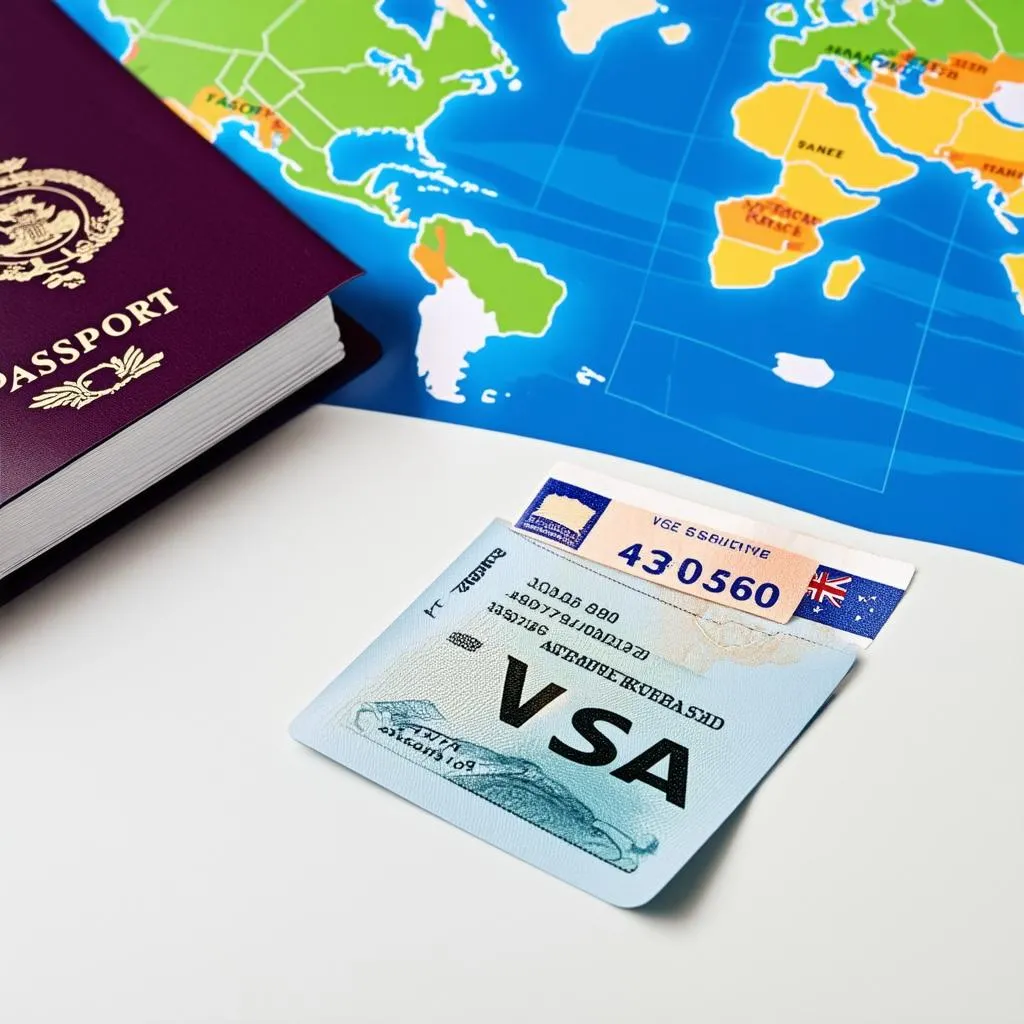 What is a Travel Visa and Why Do You Need One?