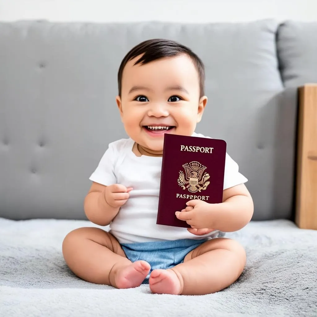 Are Newborn Babies Allowed to Travel?