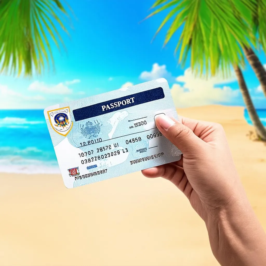 Can I Travel to Mexico with a Passport Card?