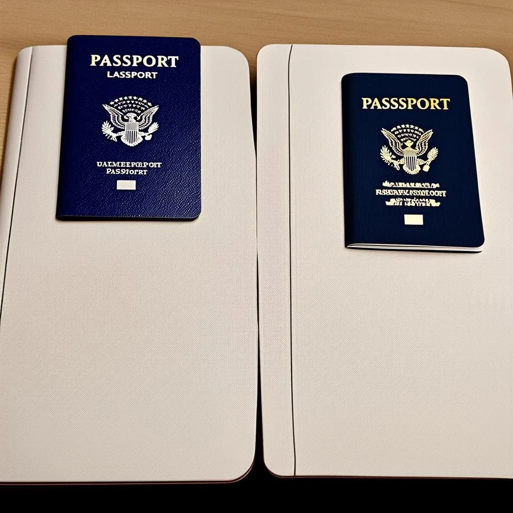 Can I Travel With a Passport Card? Unveiling Your Travel Document Options