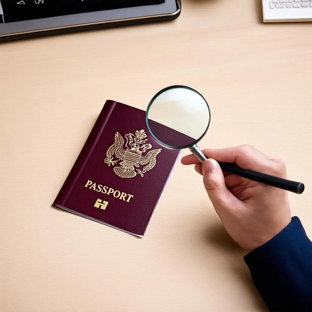 Can You Travel With a Passport That Expires in 6 Months?