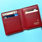 Passport Holder