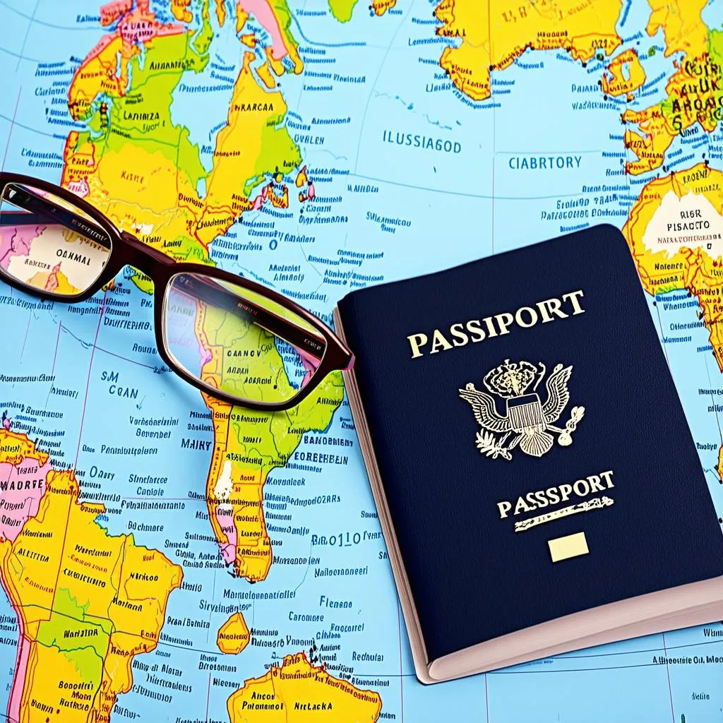 Why Do You Need a Passport to Travel Internationally?