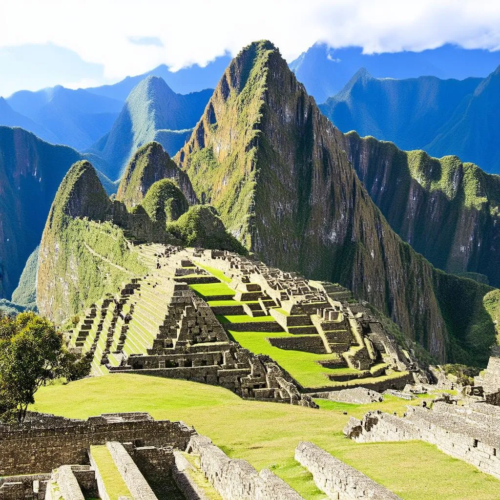 Can I Travel to Peru from the USA Right Now?